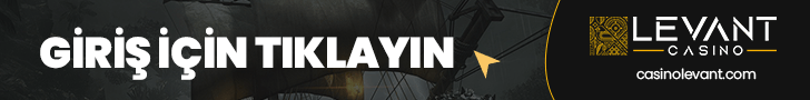 Casinolevant Giriş için Tıklayın